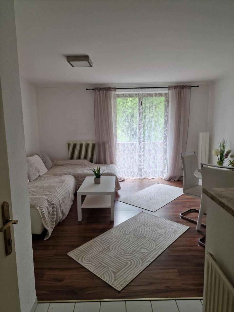 Ferienwohnung Nobile Lumaris 104 Bad Ischl Exterior foto
