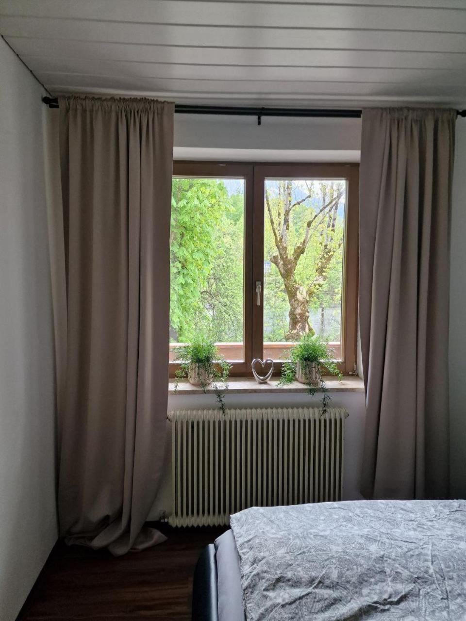 Ferienwohnung Nobile Lumaris 104 Bad Ischl Exterior foto