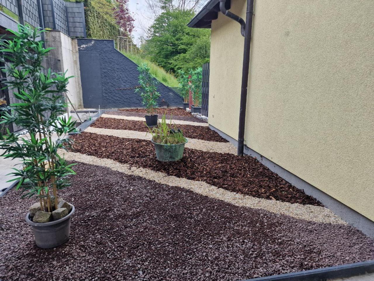 Ferienwohnung Nobile Lumaris 104 Bad Ischl Exterior foto